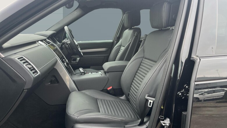 Land Rover Discovery 3.0 D350 Dynamic HSE 5dr Auto Diesel Station Wagon